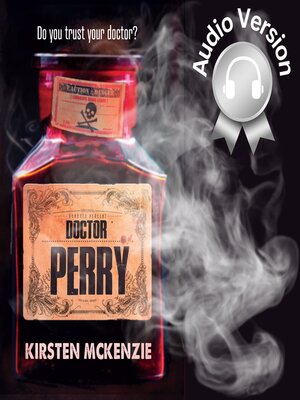 cover image of Doctor Perry